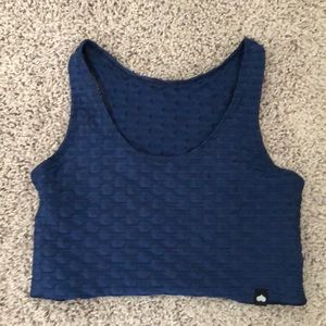 BBB Crop Top